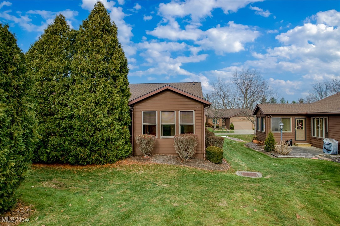 Fairways Ii/Prestwick - Residential