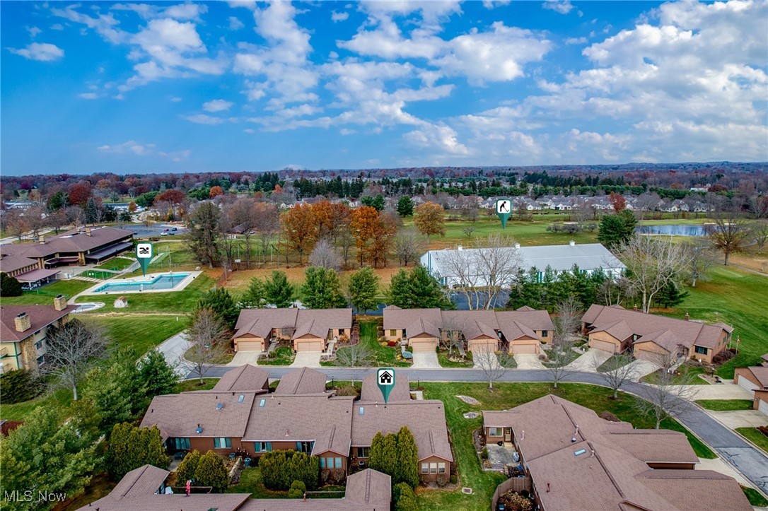 Fairways Ii/Prestwick - Residential