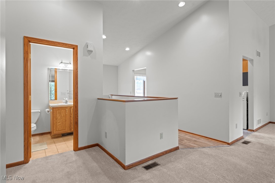 Fairways Ii/Prestwick - Residential