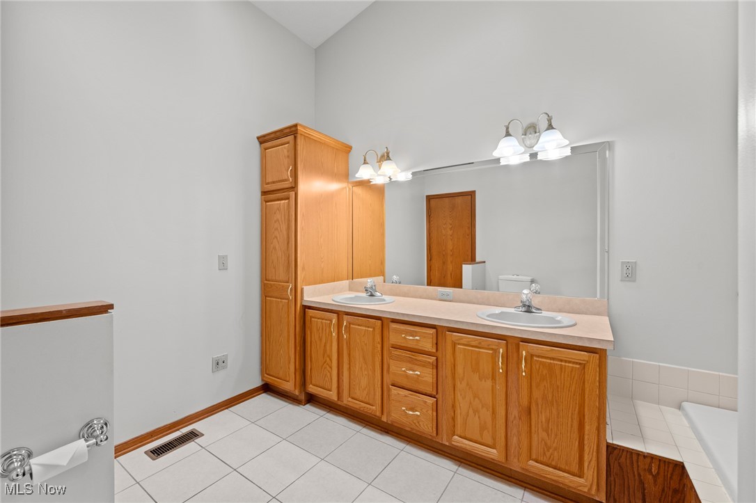 Fairways Ii/Prestwick - Residential