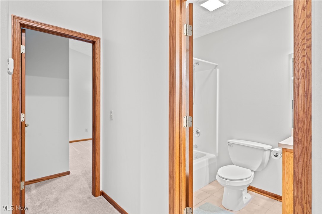 Fairways Ii/Prestwick - Residential