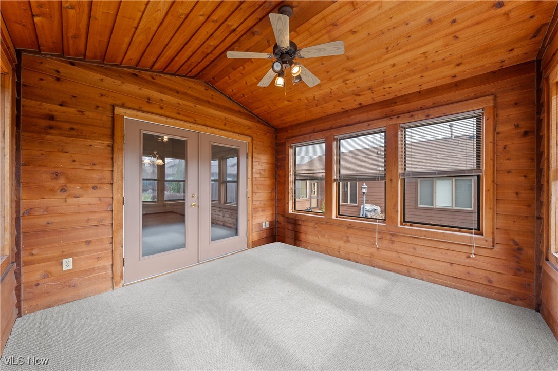 Fairways Ii/Prestwick - Residential