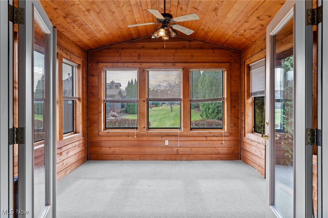 Fairways Ii/Prestwick - Residential