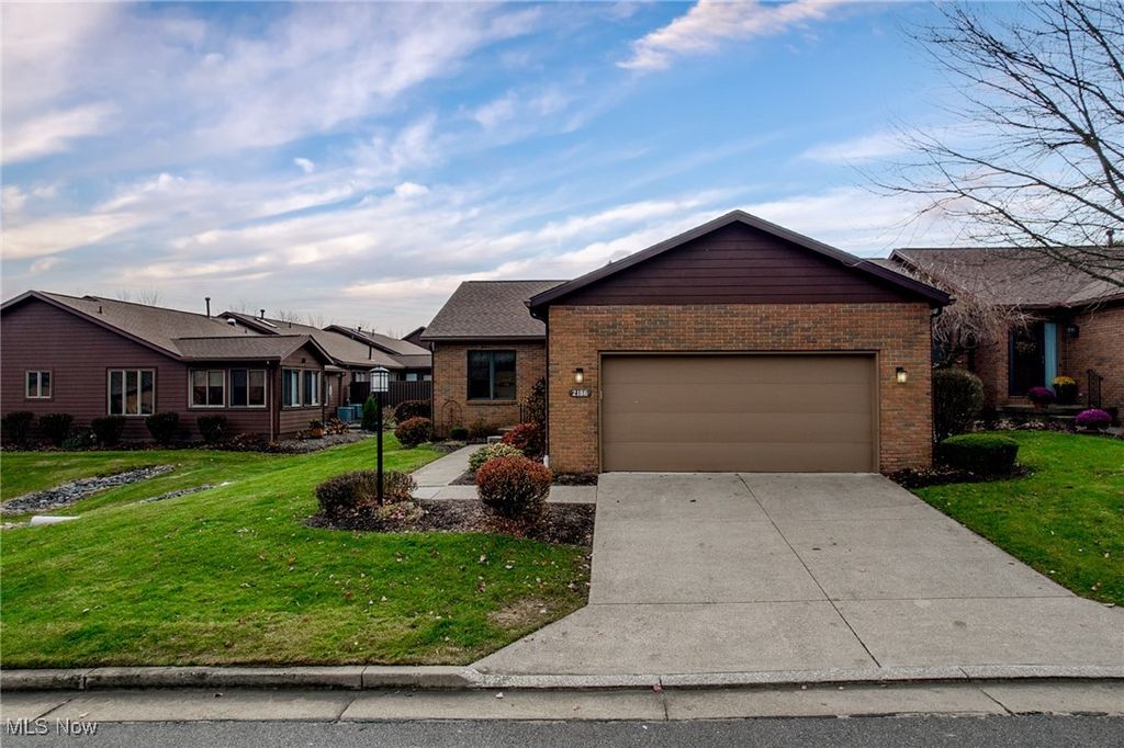 Photo of 2186 Prestwick Drive, Uniontown, OH 44685 (MLS # 5174620)