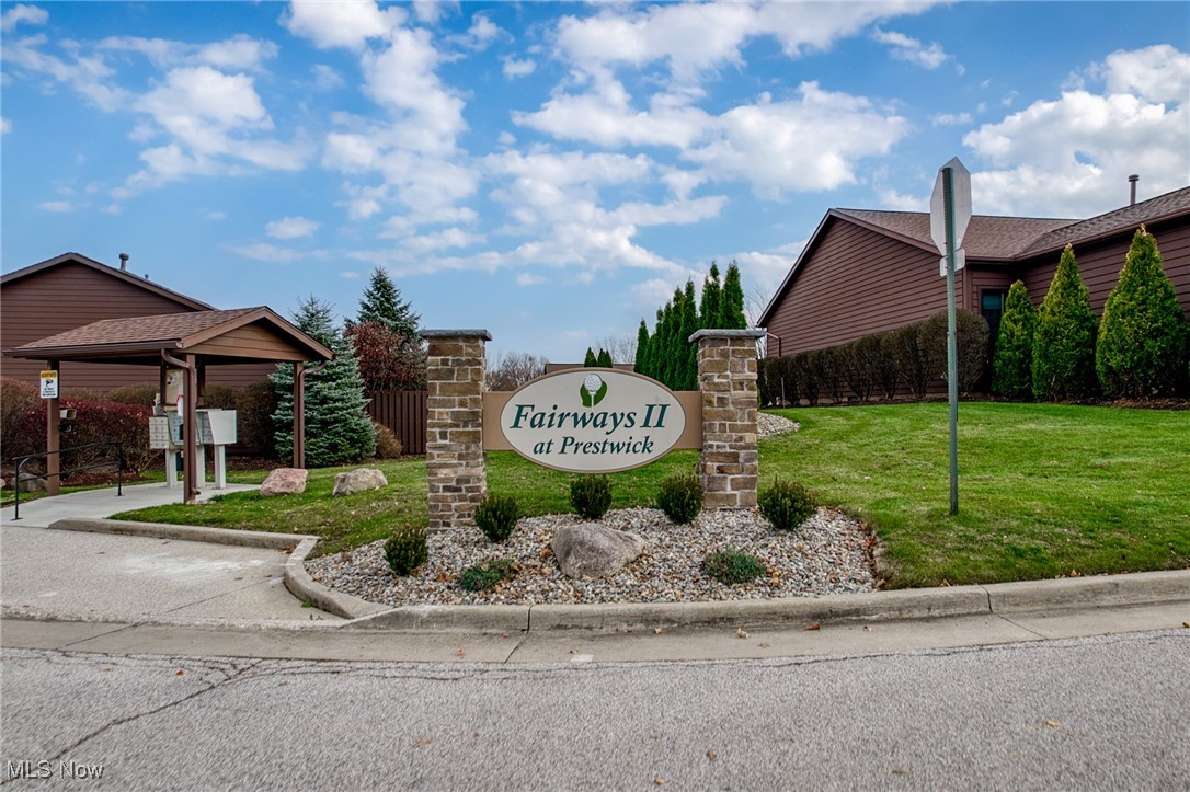 Fairways Ii/Prestwick - Residential