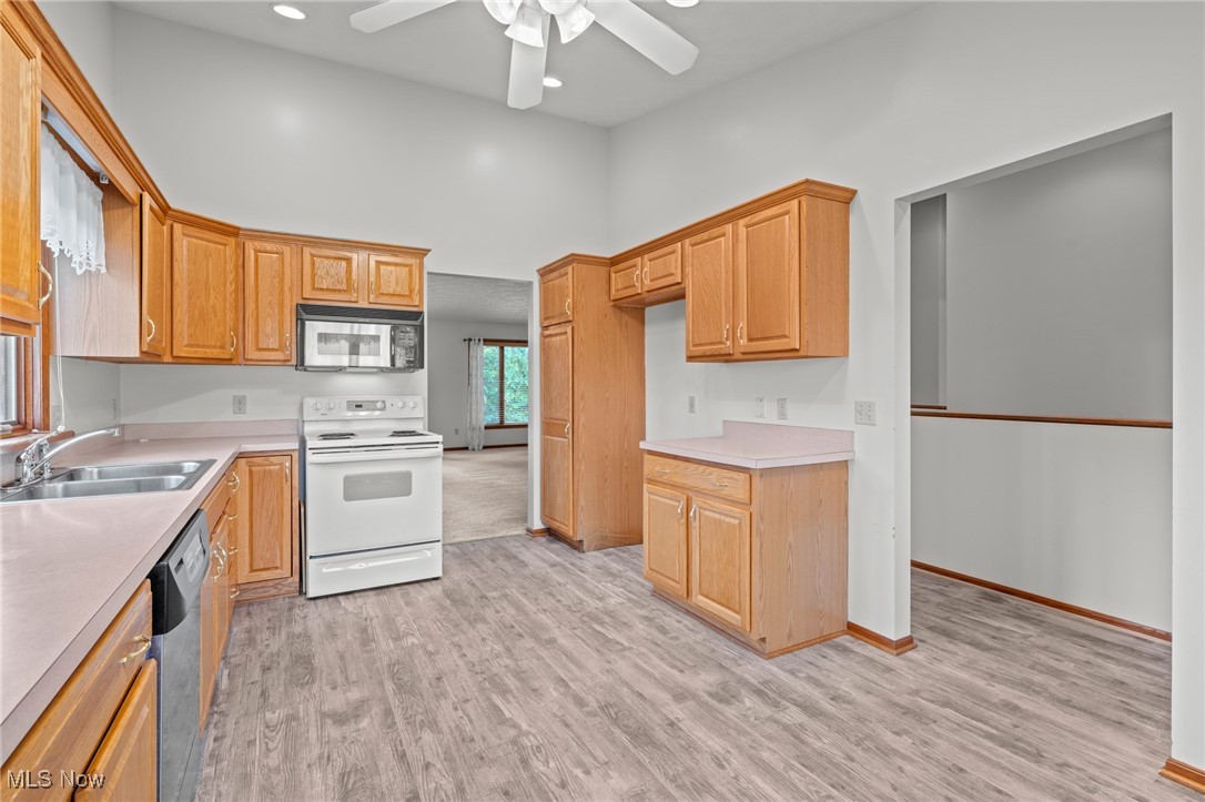 Fairways Ii/Prestwick - Residential