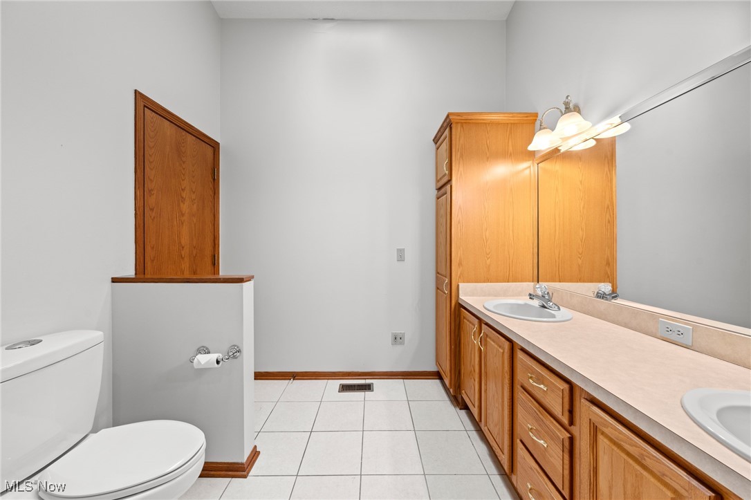 Fairways Ii/Prestwick - Residential