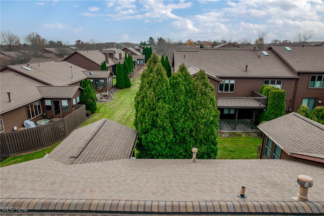 Fairways Ii/Prestwick - Residential