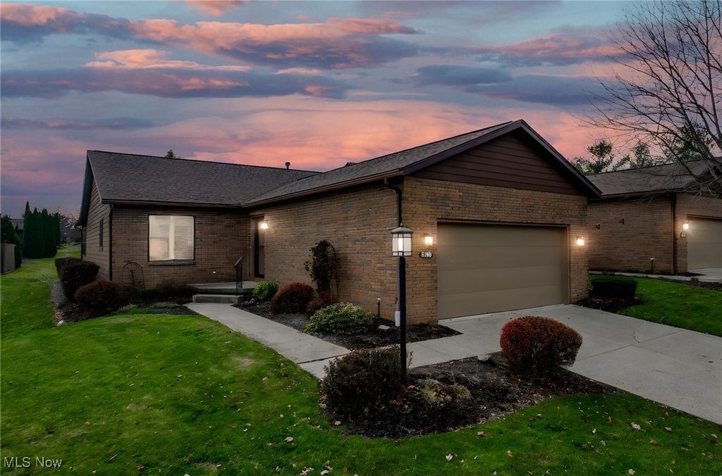 Photo of 2186 Prestwick Drive, Uniontown, OH 44685 (MLS # 5174620)