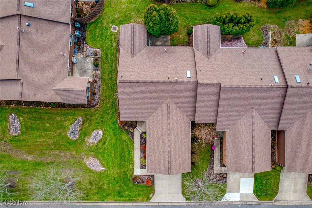 Fairways Ii/Prestwick - Residential