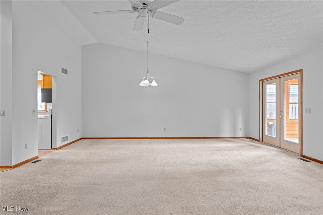 Fairways Ii/Prestwick - Residential