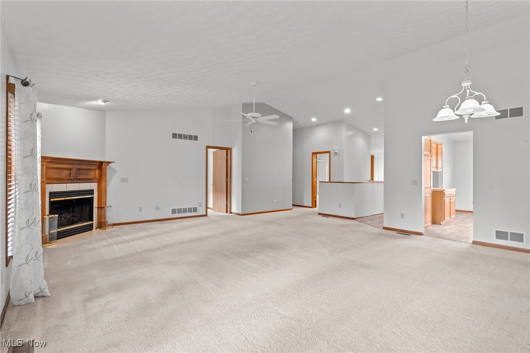 Fairways Ii/Prestwick - Residential