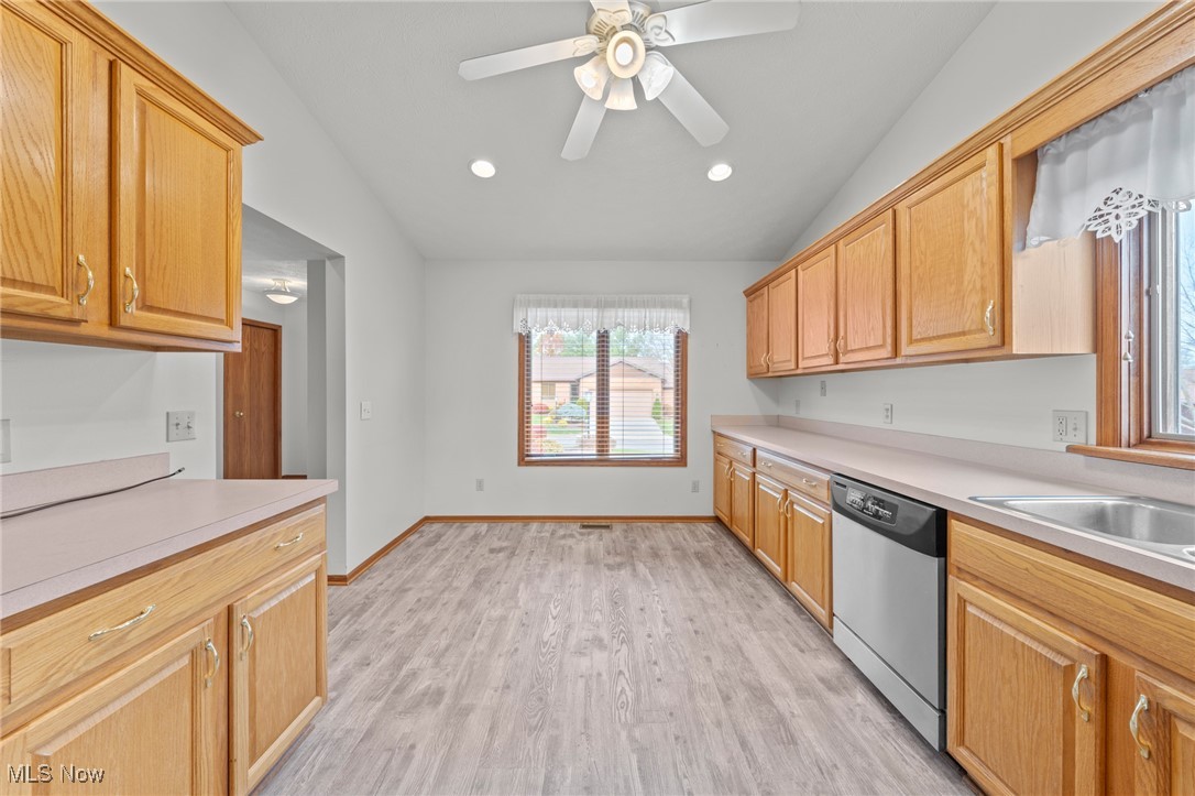 Fairways Ii/Prestwick - Residential