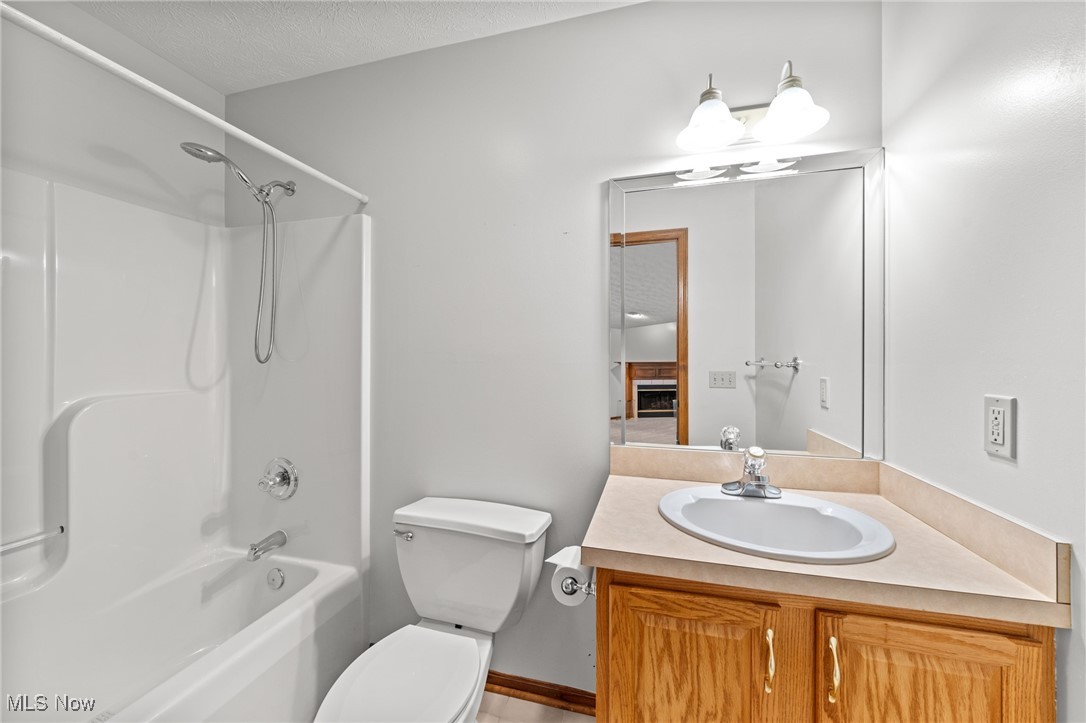 Fairways Ii/Prestwick - Residential