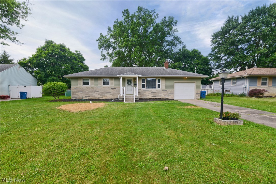 Highland Park - Residential