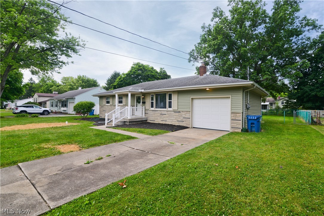 Highland Park - Residential