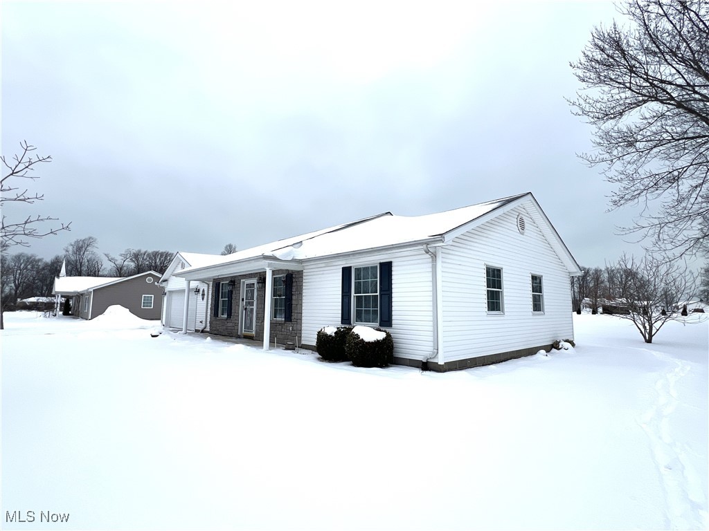 4805 Carpenter Road, Ashtabula, Ohio image 35