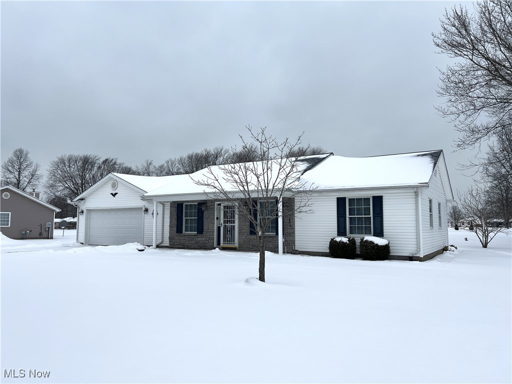 4805 Carpenter Road, Ashtabula, Ohio image 1