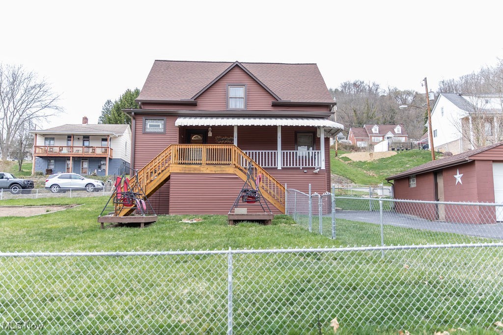 3500 Leona Avenue, Shadyside, Ohio image 40