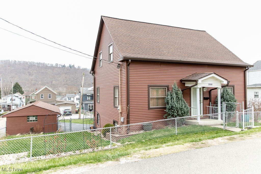 3500 Leona Avenue, Shadyside, Ohio image 2