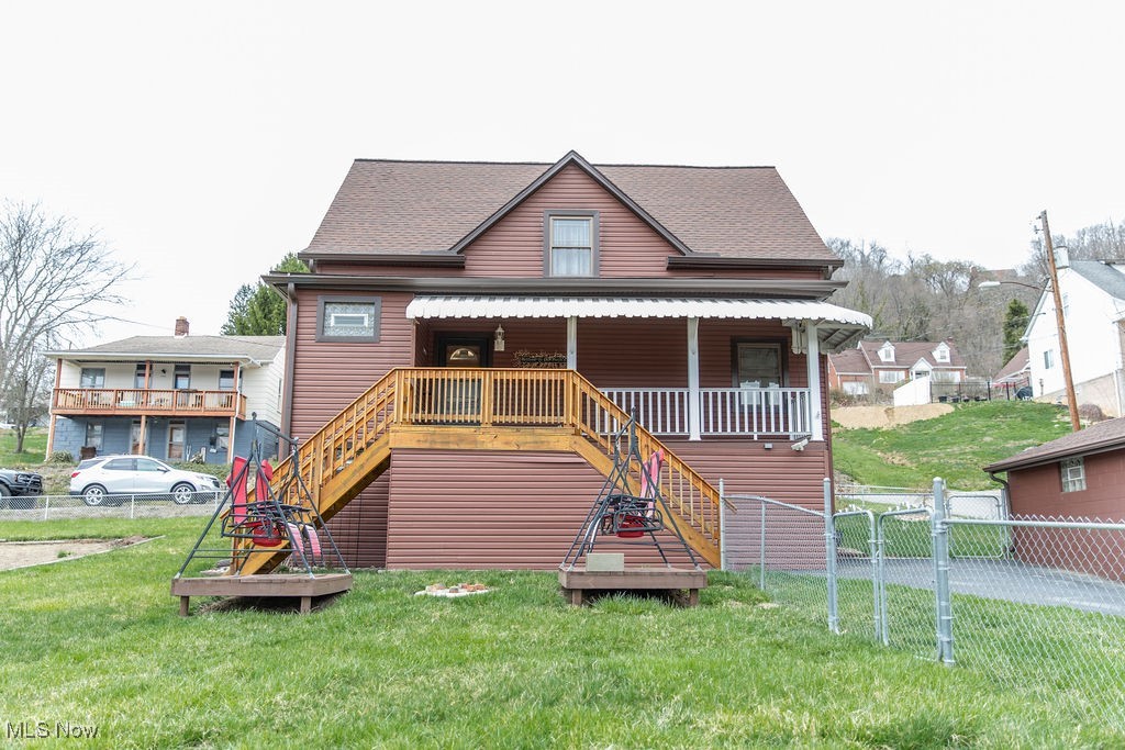 3500 Leona Avenue, Shadyside, Ohio image 39