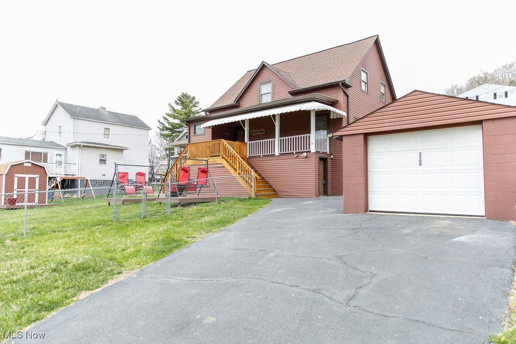 3500 Leona Avenue, Shadyside, Ohio image 42
