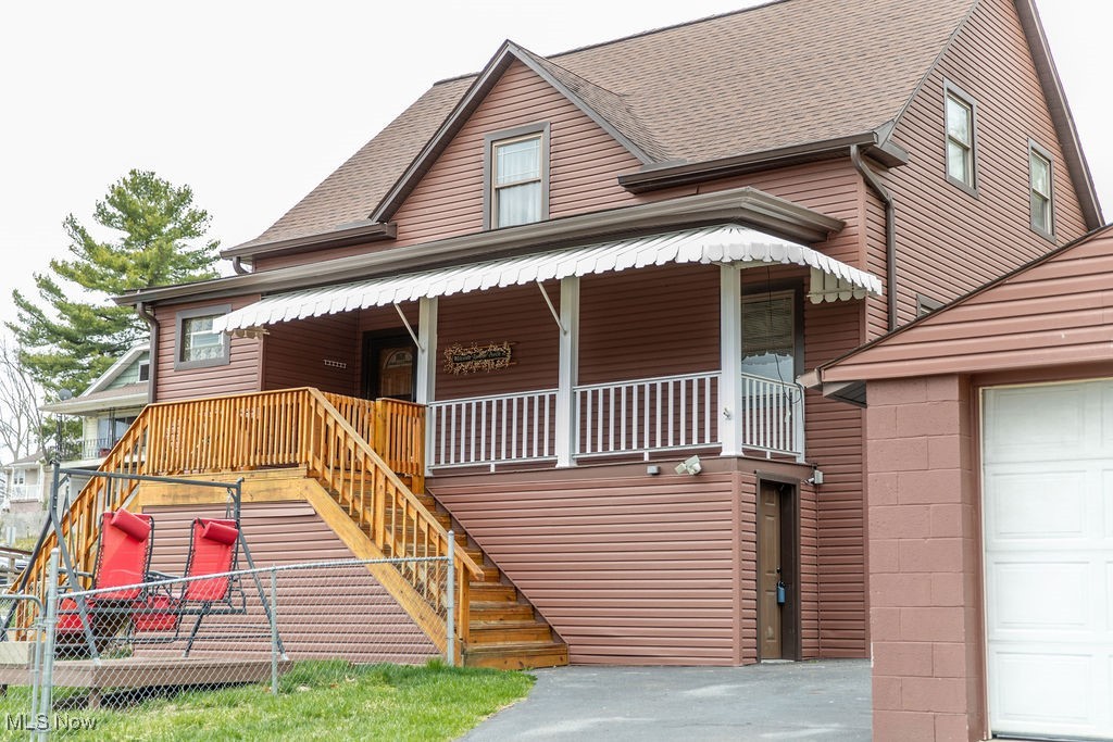 3500 Leona Avenue, Shadyside, Ohio image 44