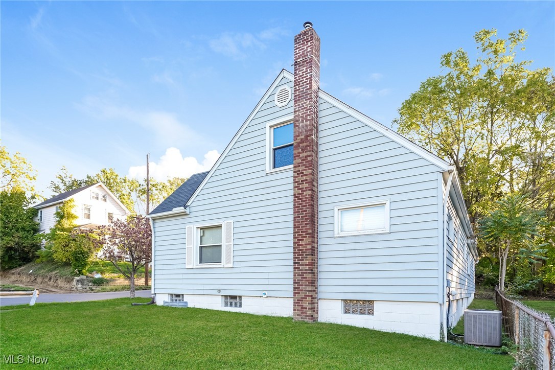 Prentiss - Residential