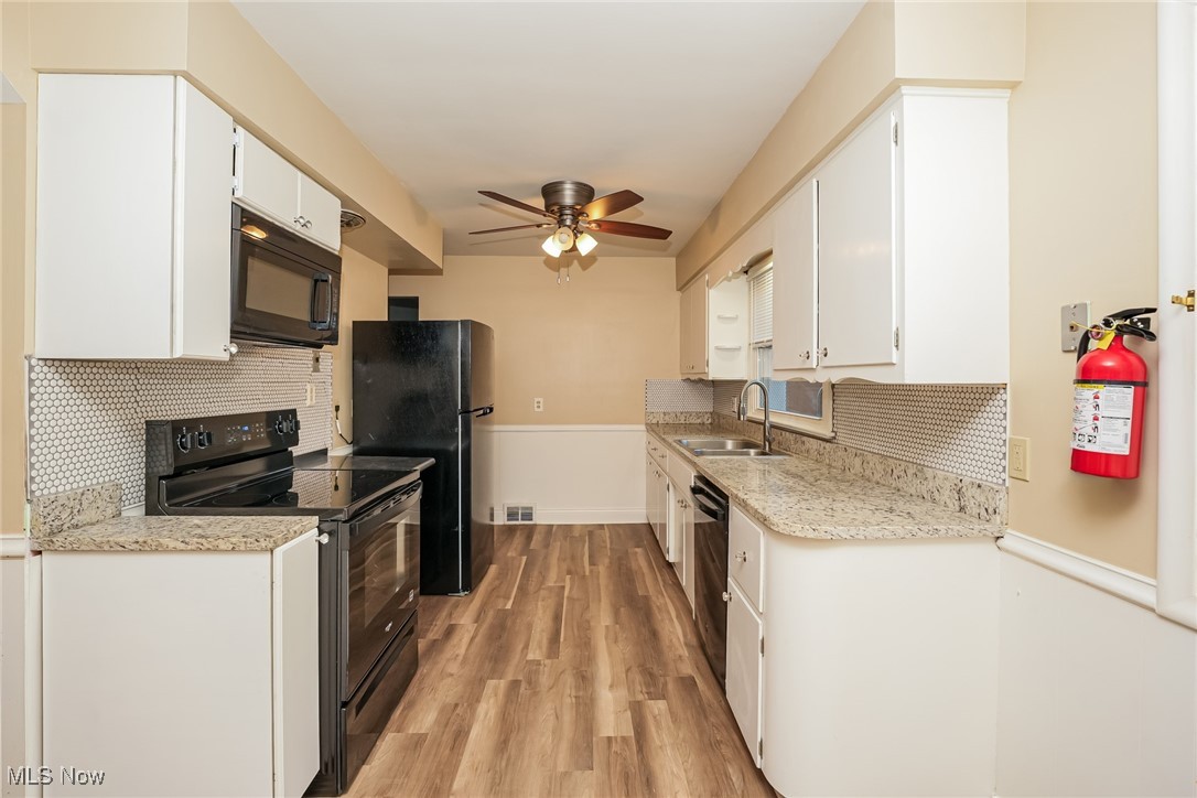 Prentiss - Residential