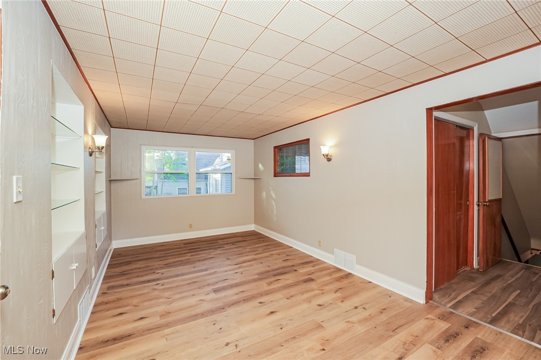 Prentiss - Residential