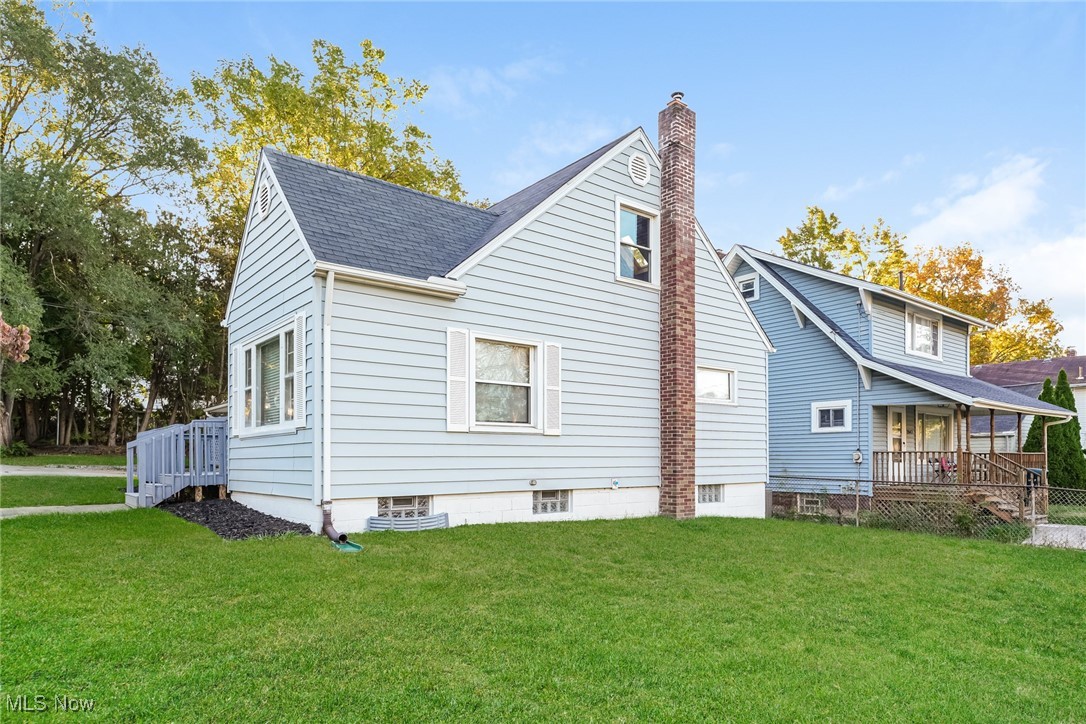 Prentiss - Residential