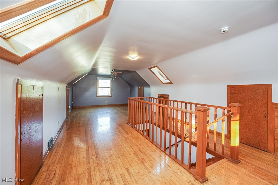 Prentiss - Residential