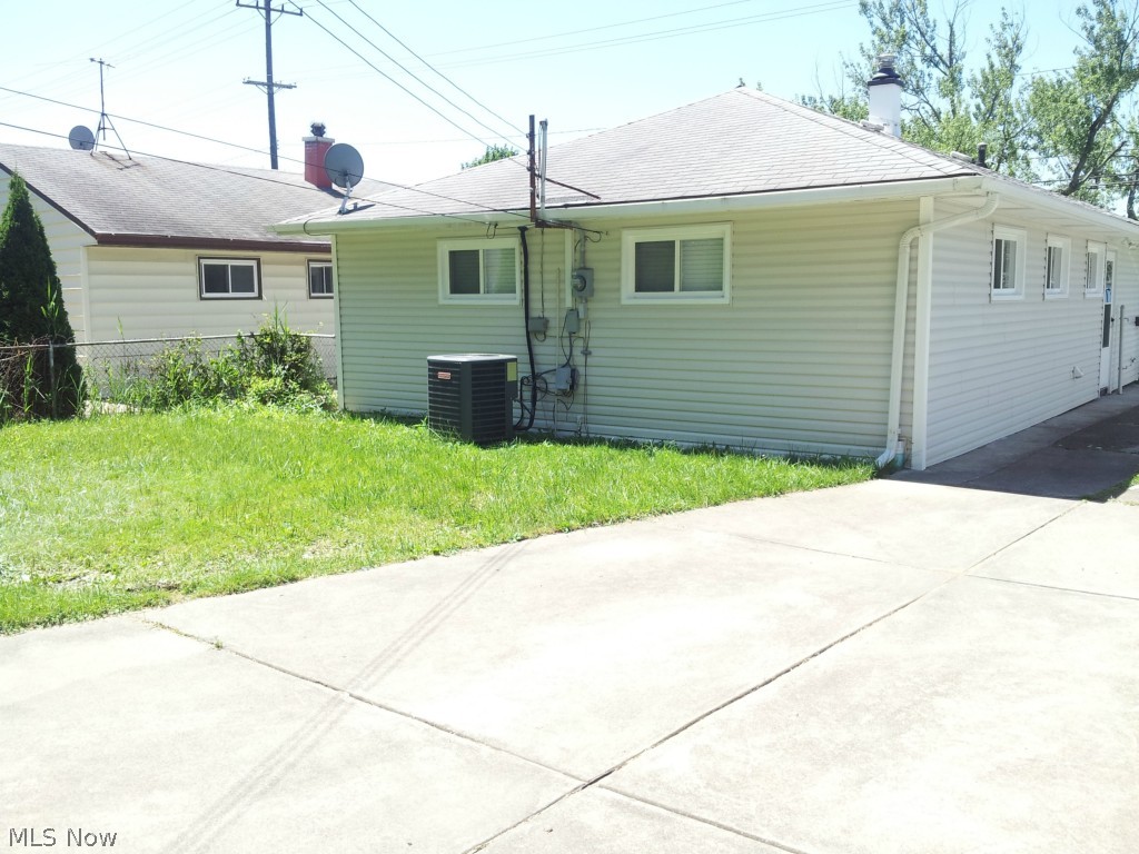 Berkshire Heights - Residential Lease