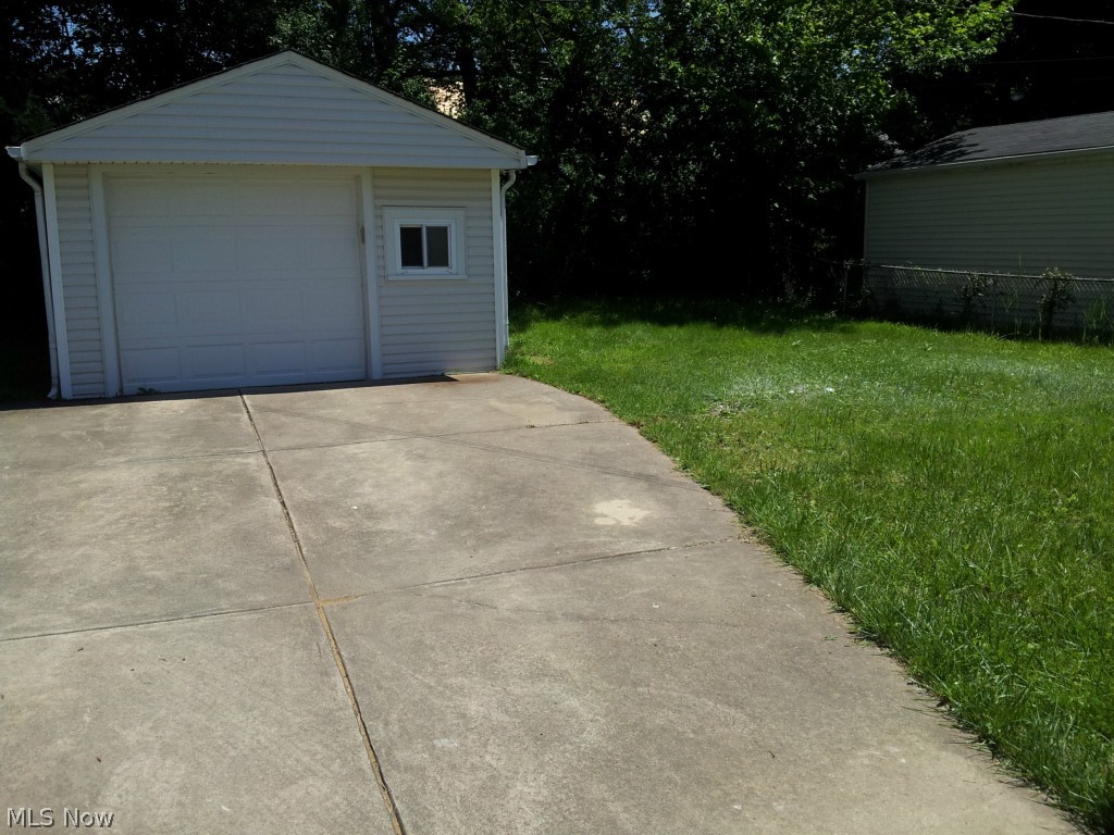 Berkshire Heights - Residential Lease