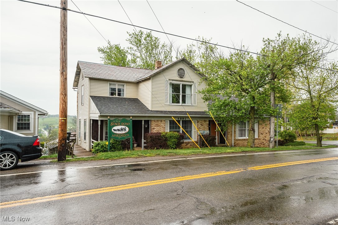 4991 Walnut Street, Sugarcreek, Ohio image 1
