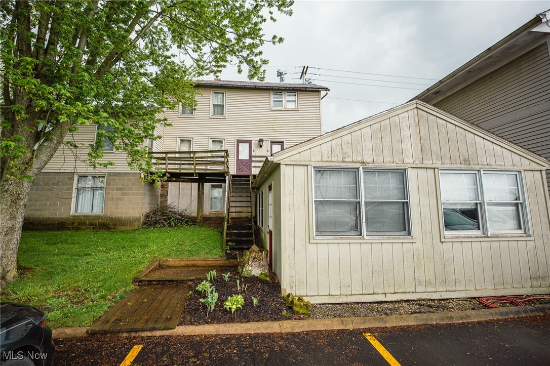 4991 Walnut Street, Sugarcreek, Ohio image 17