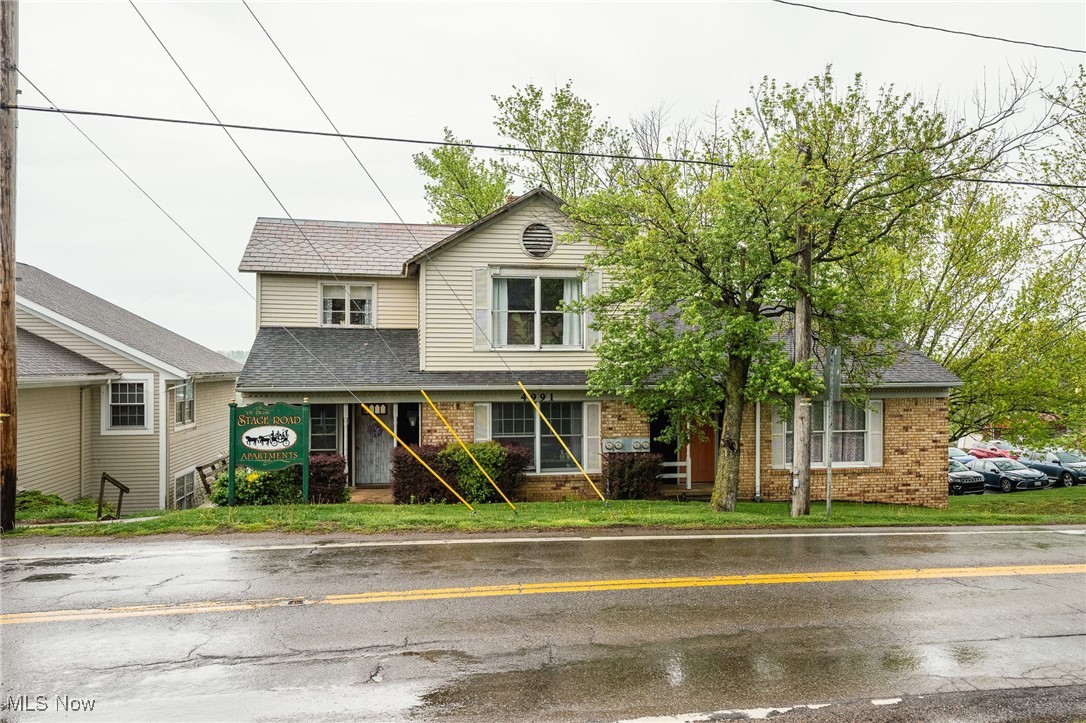 4991 Walnut Street, Sugarcreek, Ohio image 2