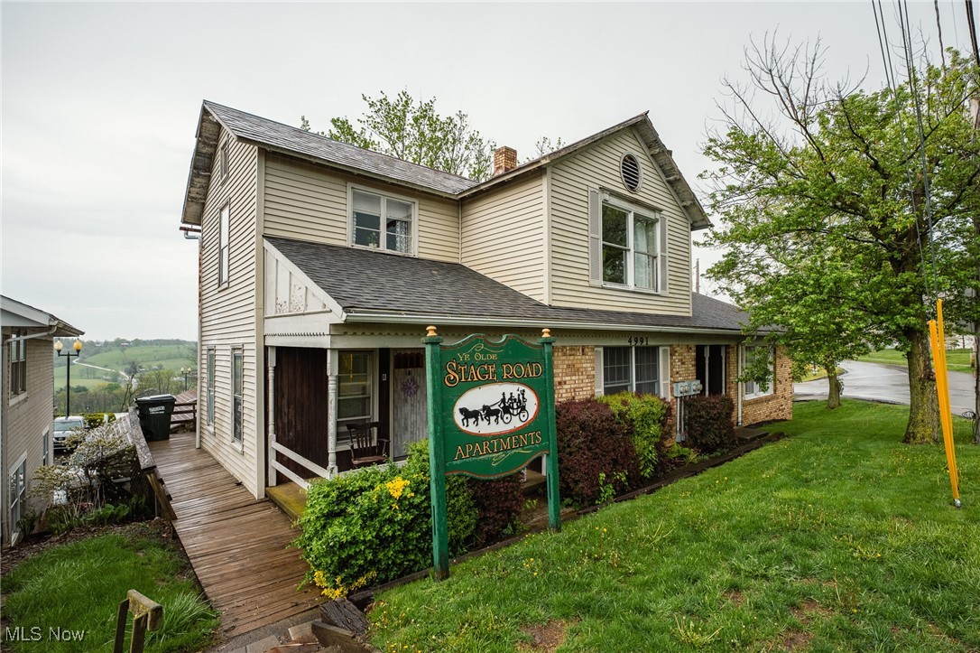 4991 Walnut Street, Sugarcreek, Ohio image 4