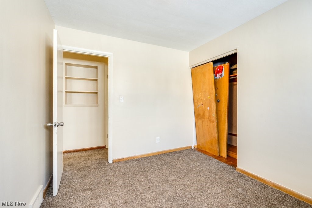 Indian Village - Residential