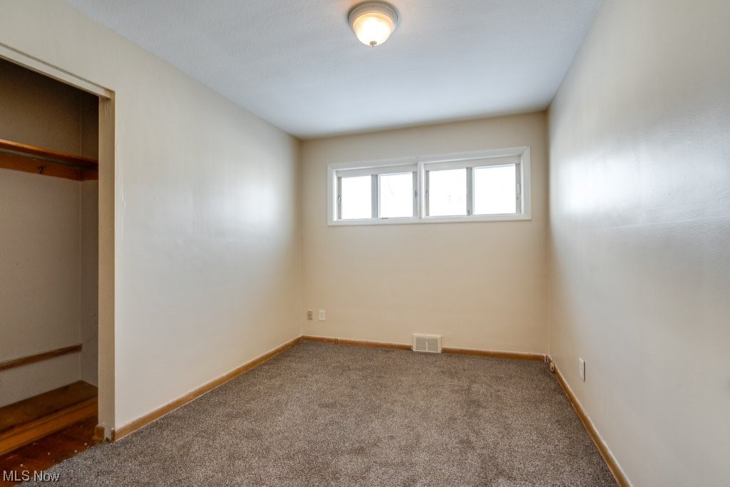 Indian Village - Residential