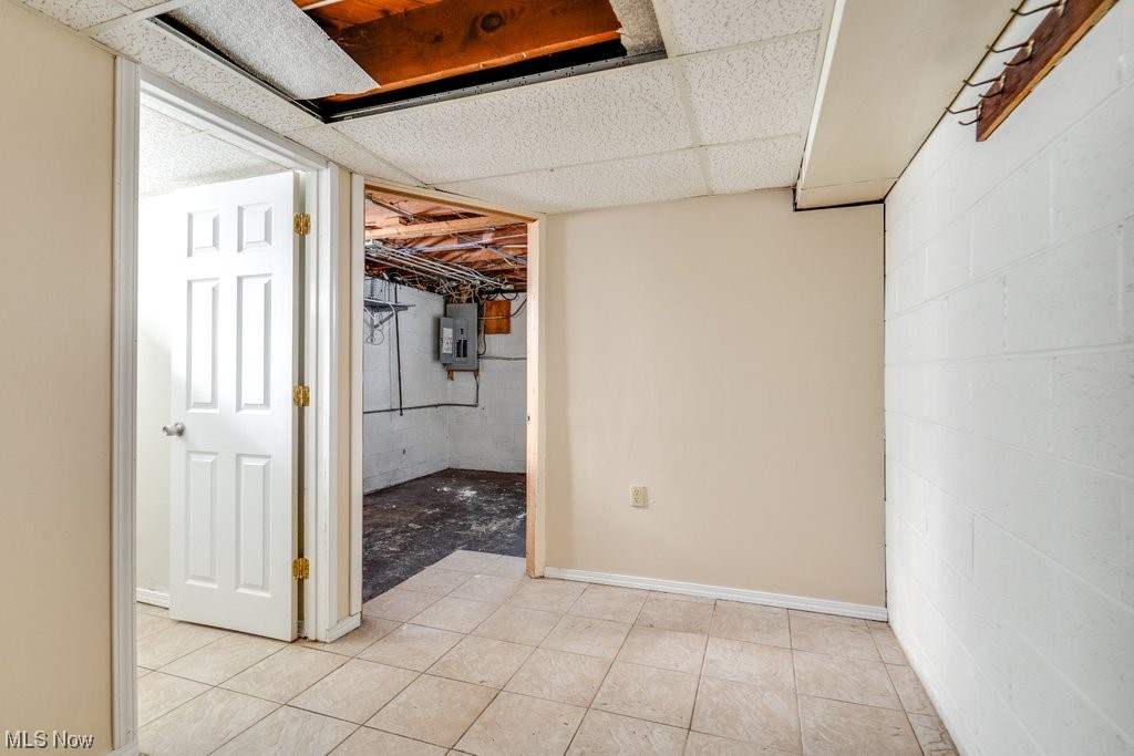 Indian Village - Residential