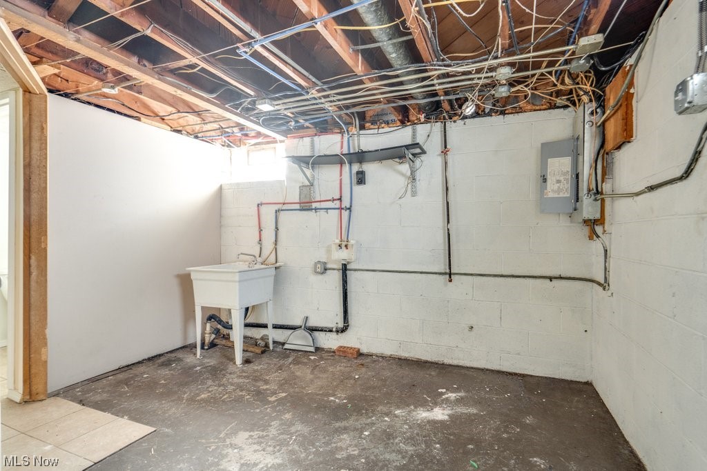 Indian Village - Residential