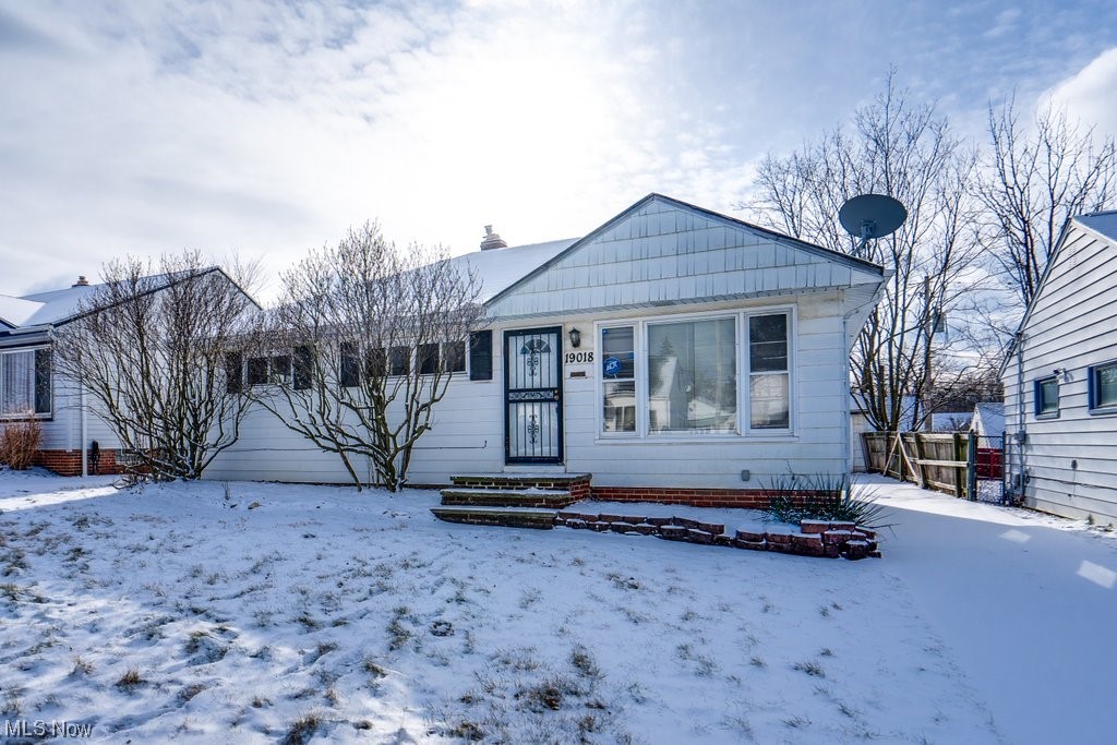 Indian Village - Residential