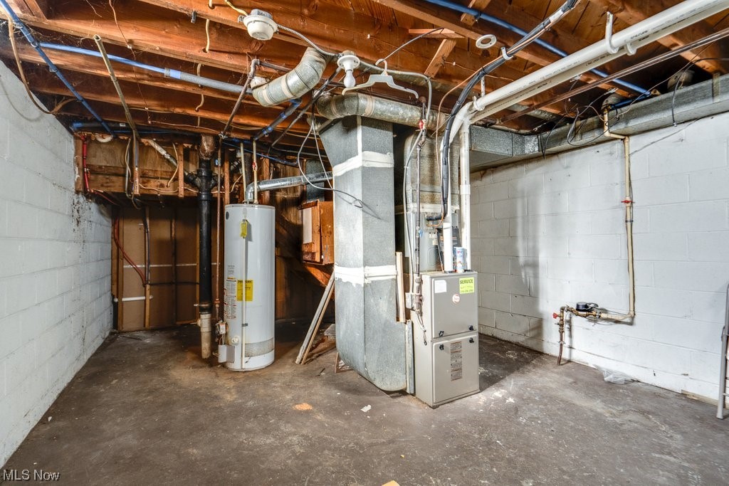 Indian Village - Residential