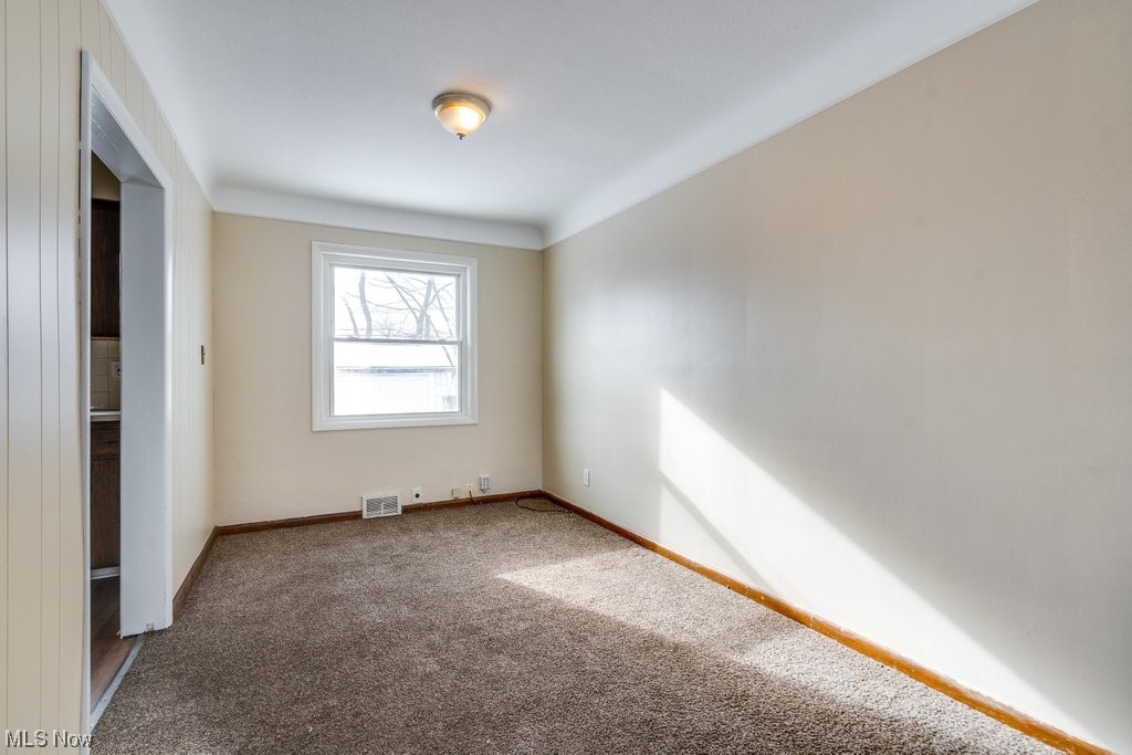 Indian Village - Residential