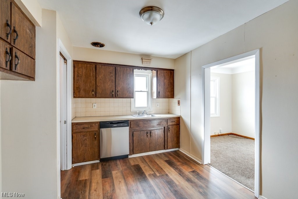 Indian Village - Residential