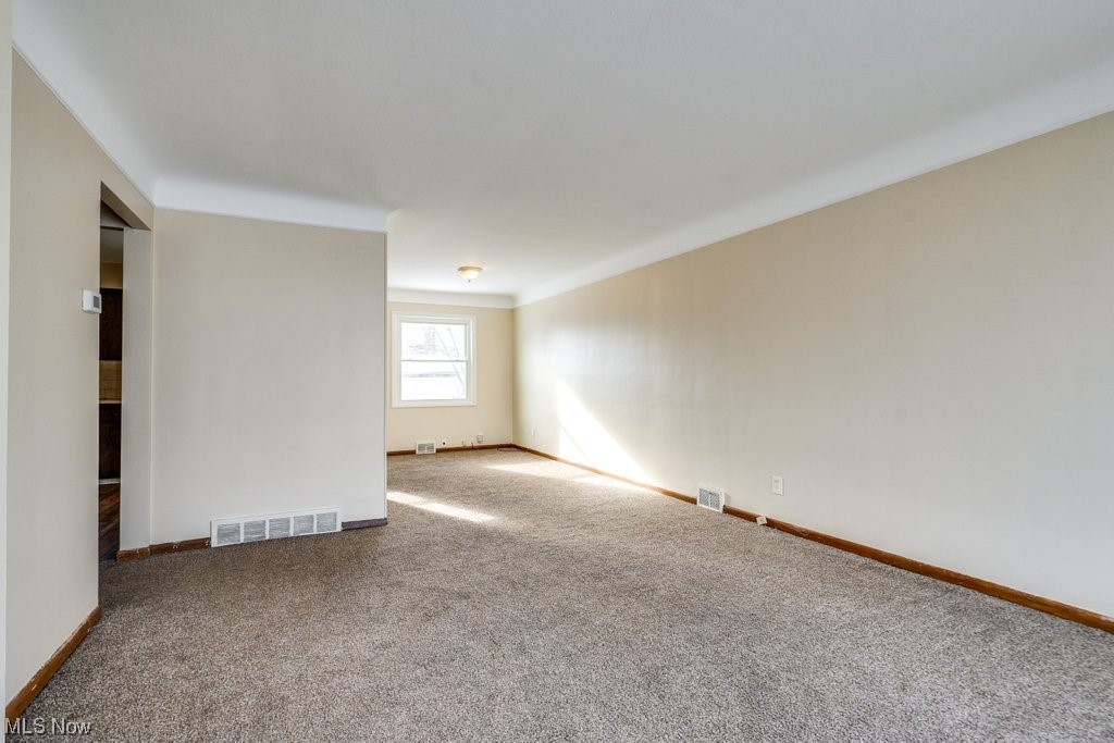 Indian Village - Residential