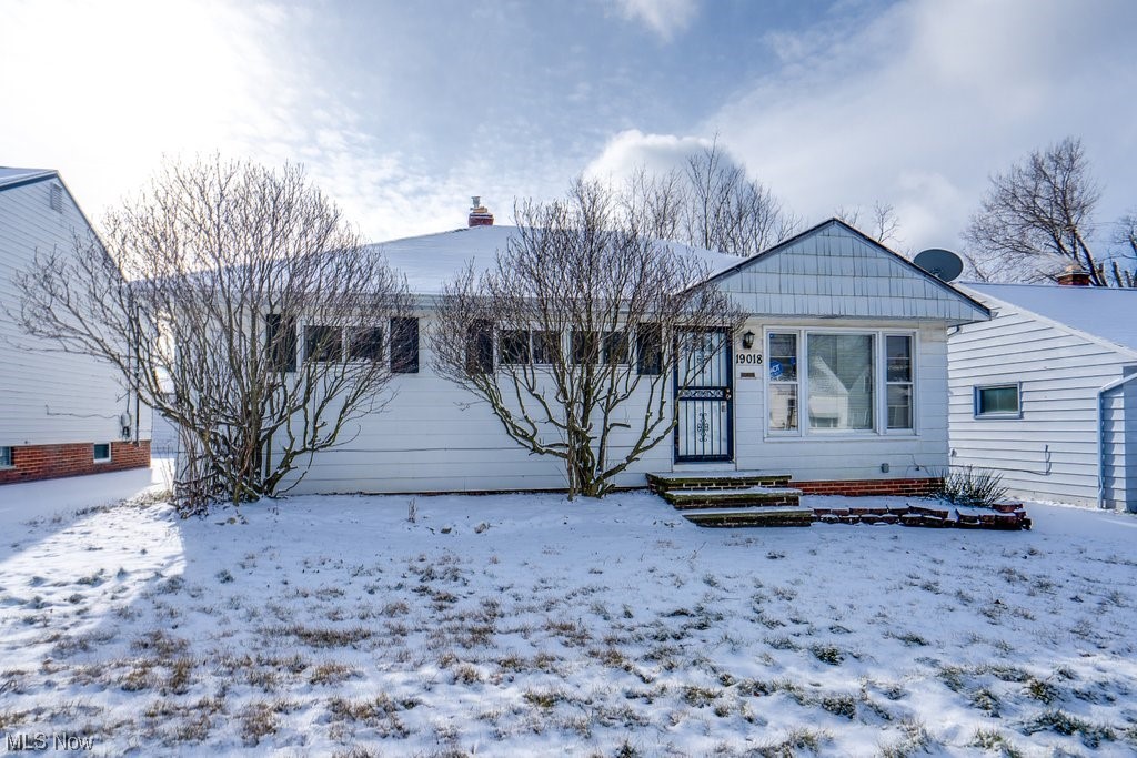 Indian Village - Residential