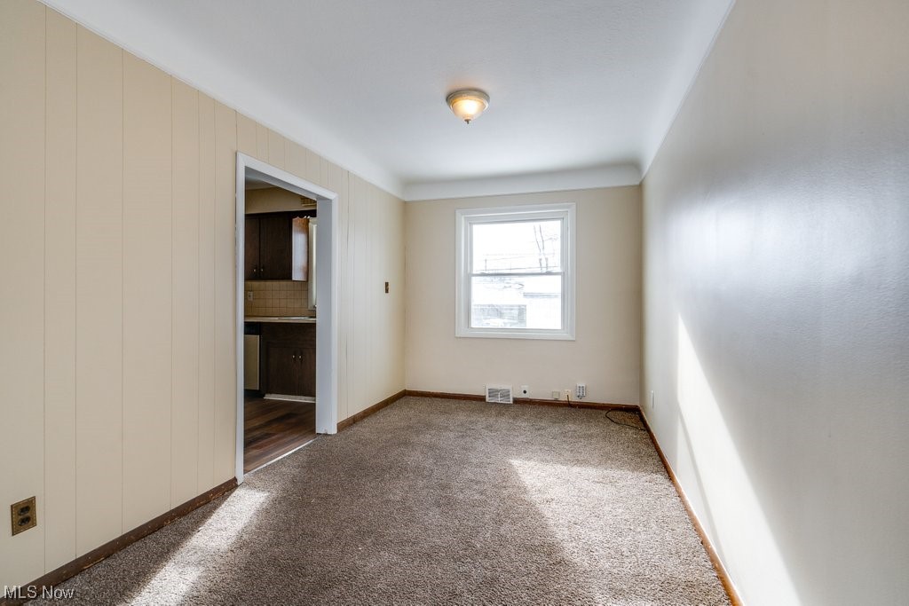 Indian Village - Residential