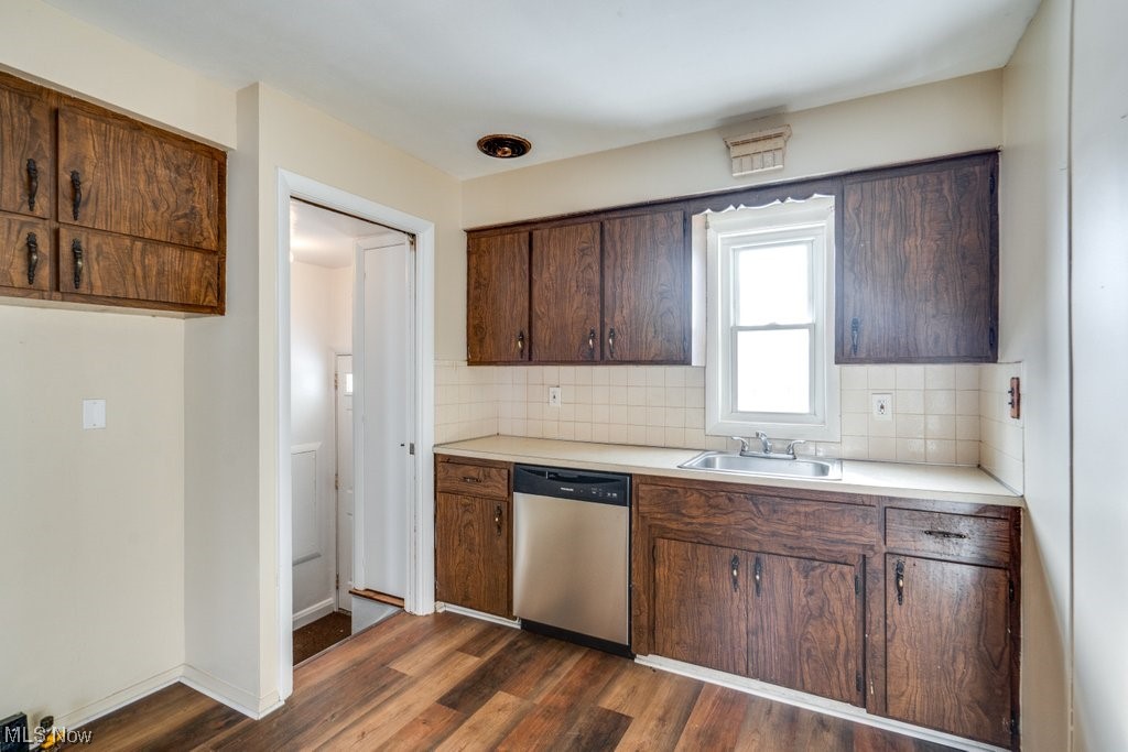 Indian Village - Residential